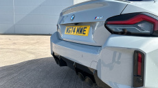 BMW M2 2dr DCT Petrol Coupe